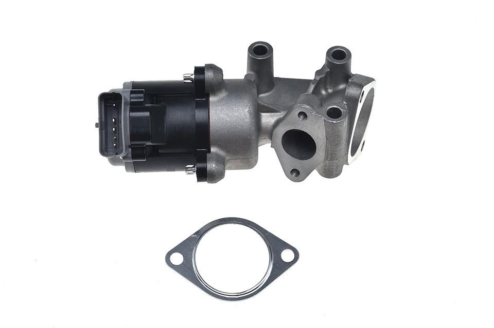 Exhaust gas recirculation valve NTY EGR-CT-004