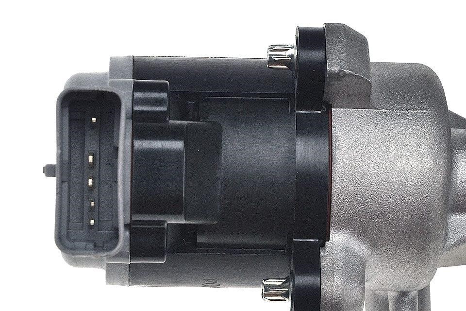 Exhaust gas recirculation valve NTY EGR-CT-005