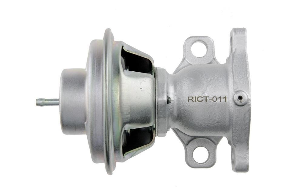Exhaust gas recirculation valve NTY EGR-CT-011