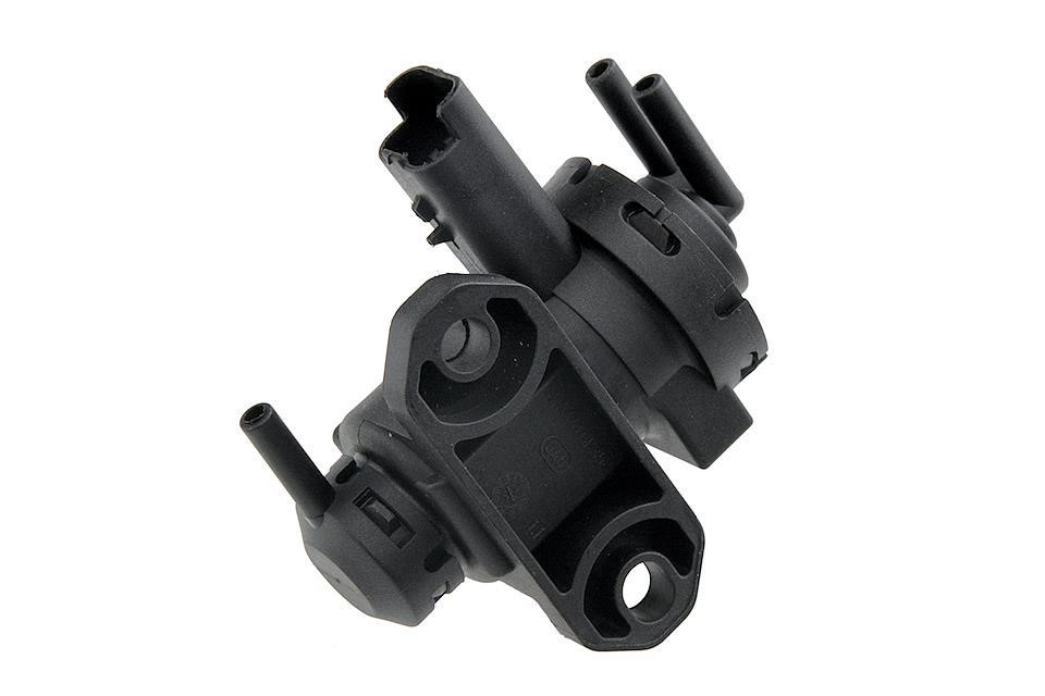 Exhaust gas recirculation valve NTY EGR-CT-016