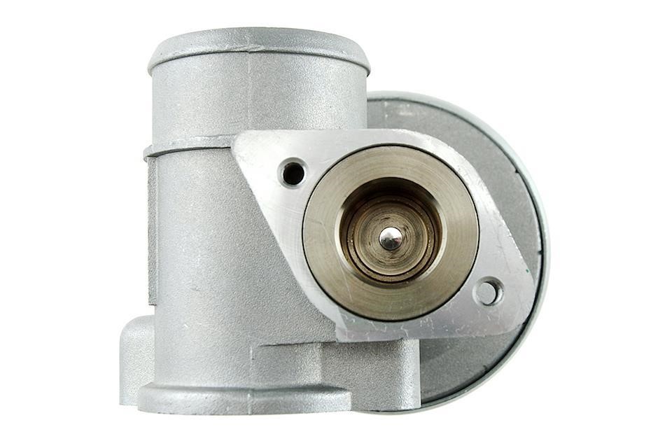 Exhaust gas recirculation valve NTY EGR-FR-000