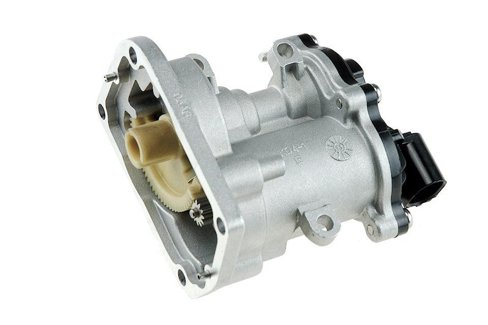 NTY EGR-FR-003 Exhaust gas recirculation valve EGRFR003