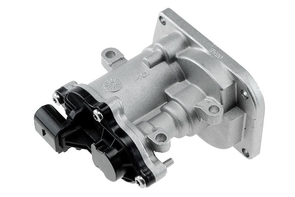 Exhaust gas recirculation valve NTY EGR-FR-003