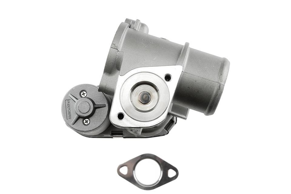 Exhaust gas recirculation valve NTY EGR-FR-004
