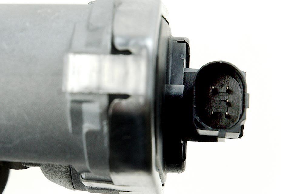 Exhaust gas recirculation valve NTY EGR-FR-004