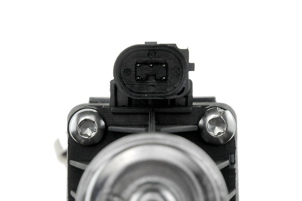 Exhaust gas recirculation valve NTY EGR-FR-007
