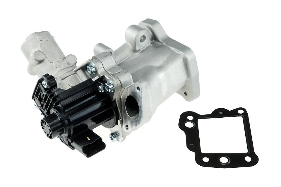 Exhaust gas recirculation valve NTY EGR-FR-008