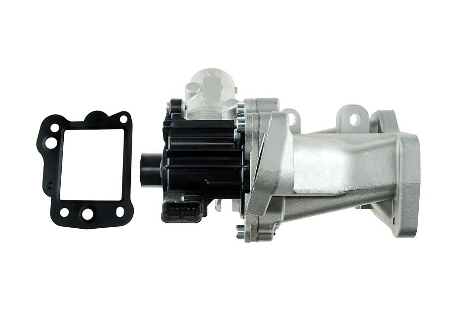 Exhaust gas recirculation valve NTY EGR-FR-008