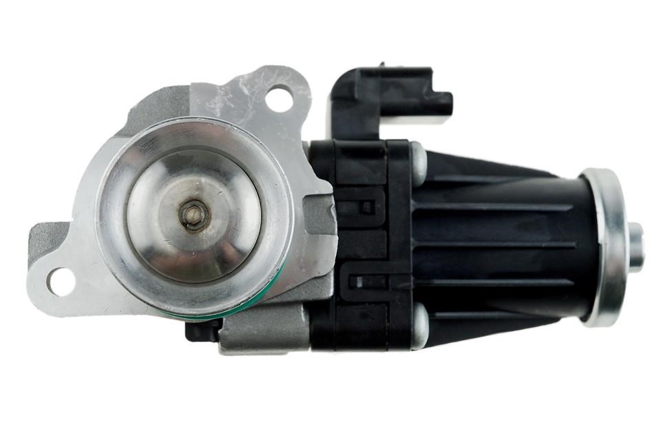 Exhaust gas recirculation valve NTY EGR-FR-010
