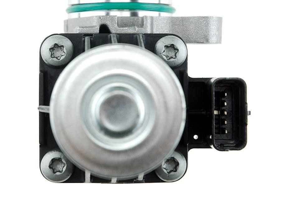 Exhaust gas recirculation valve NTY EGR-FR-010
