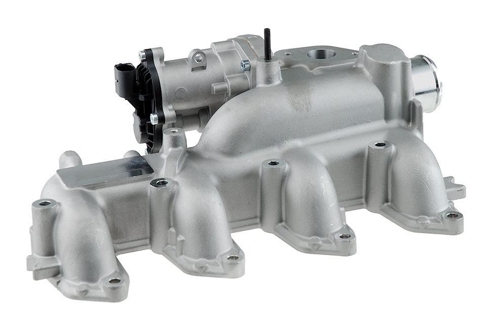 NTY EGR-FR-012 Exhaust gas recirculation valve EGRFR012