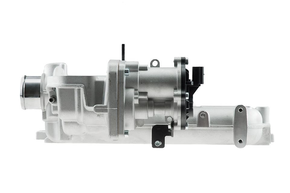 Exhaust gas recirculation valve NTY EGR-FR-012