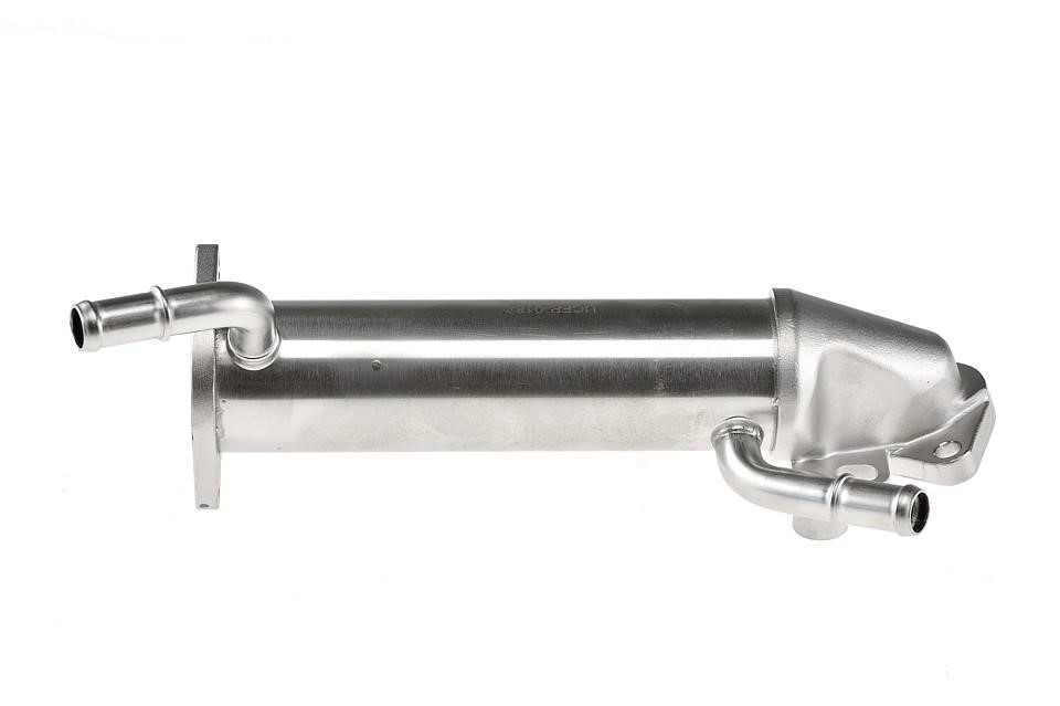 Exhaust gas cooler NTY EGR-FR-018A