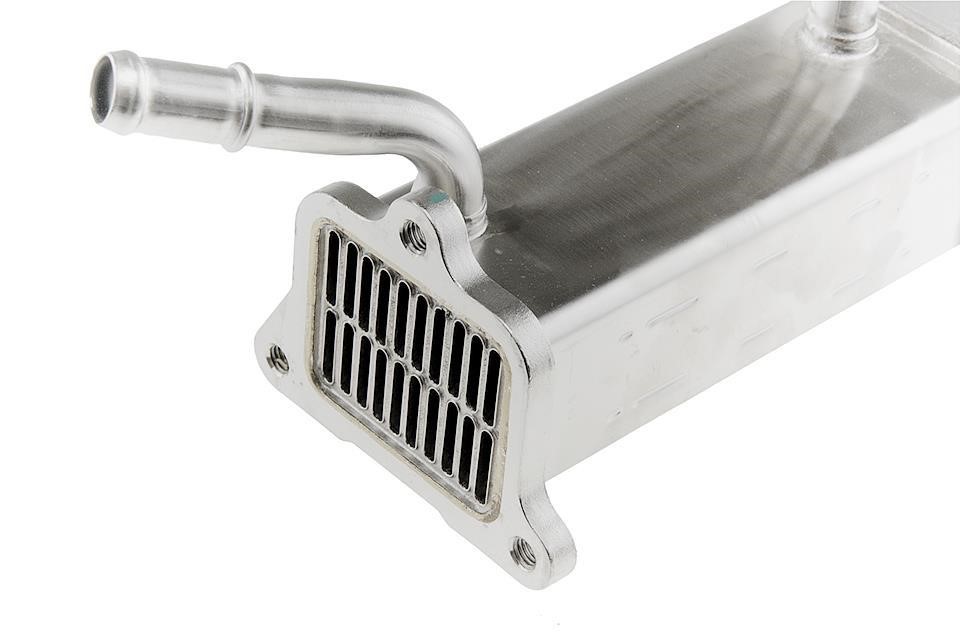 Exhaust gas cooler NTY EGR-FR-024A