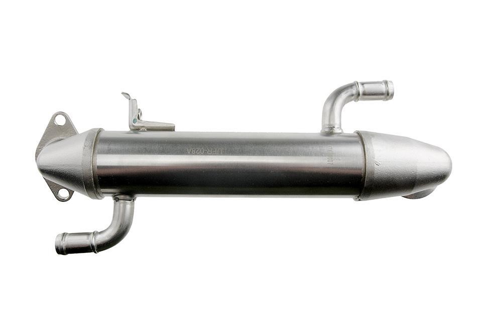 Exhaust gas cooler NTY EGR-FR-028A