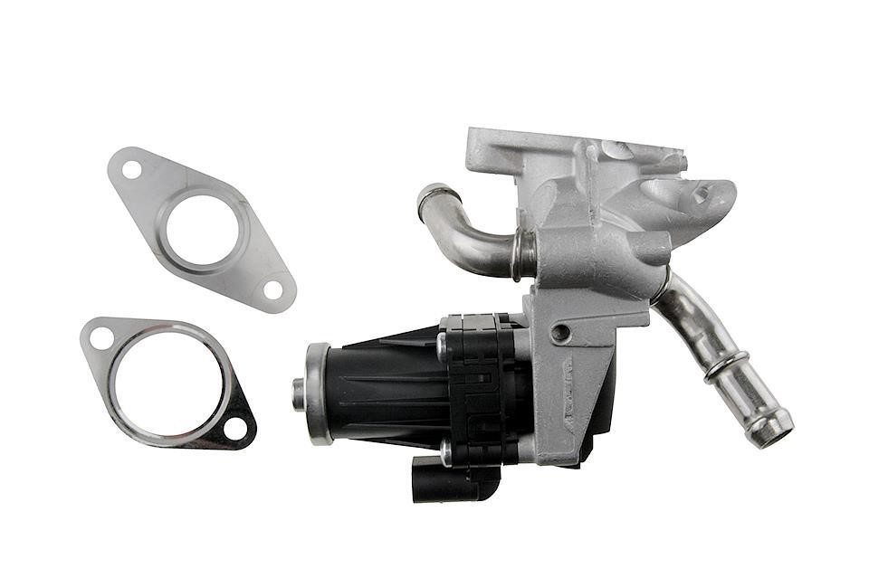 Exhaust gas recirculation valve NTY EGR-FR-029