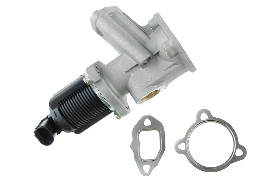 Exhaust gas recirculation valve NTY EGR-FT-000