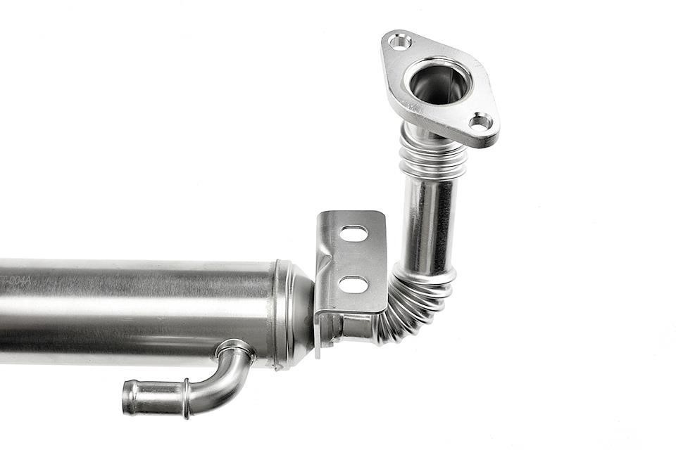 Exhaust gas recirculation valve NTY EGR-FT-004A