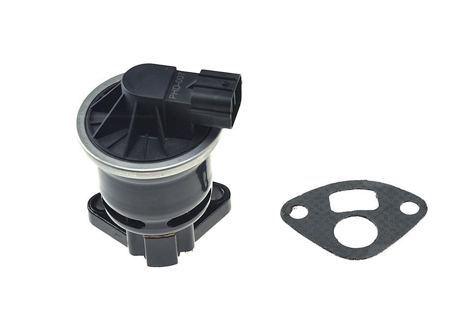 Exhaust gas recirculation valve NTY EGR-HD-007