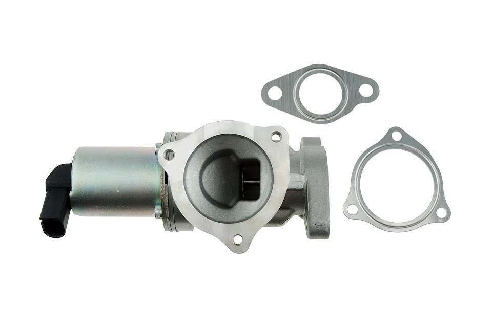 Exhaust gas recirculation valve NTY EGR-HY-000
