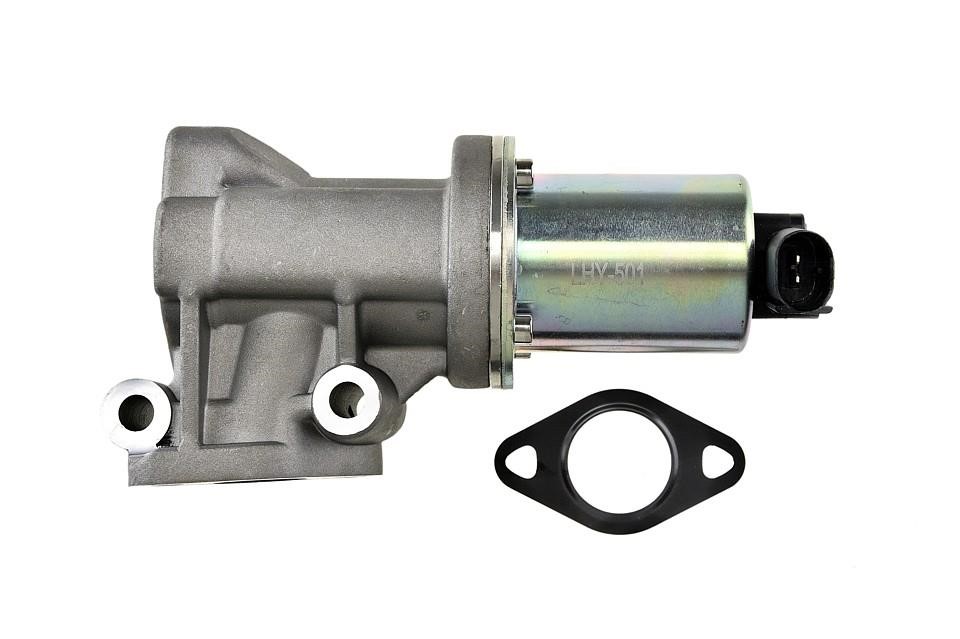 Exhaust gas recirculation valve NTY EGR-HY-501