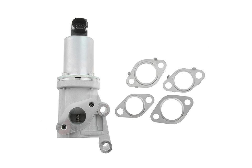 Exhaust gas recirculation valve NTY EGR-HY-504