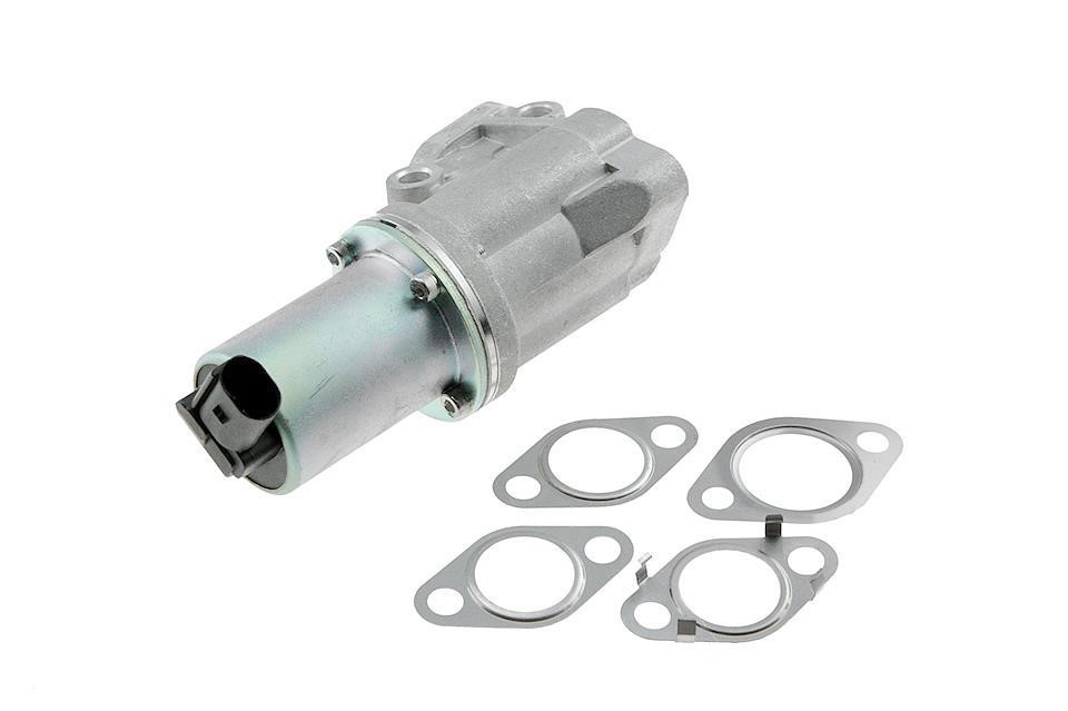 Exhaust gas recirculation valve NTY EGR-HY-510