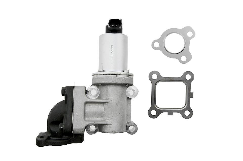 Exhaust gas recirculation valve NTY EGR-KA-301