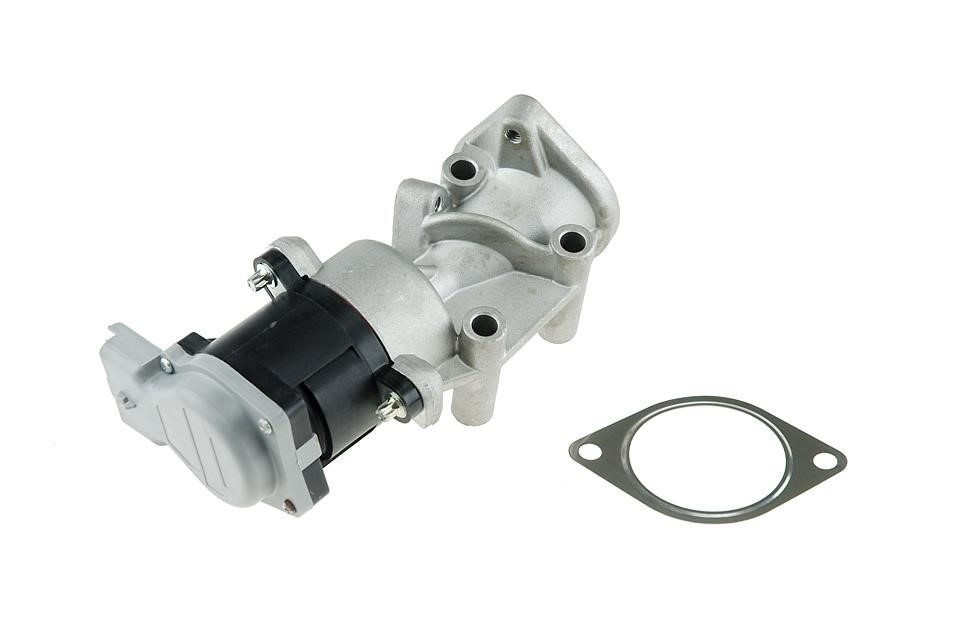 Exhaust gas recirculation valve NTY EGR-LR-002