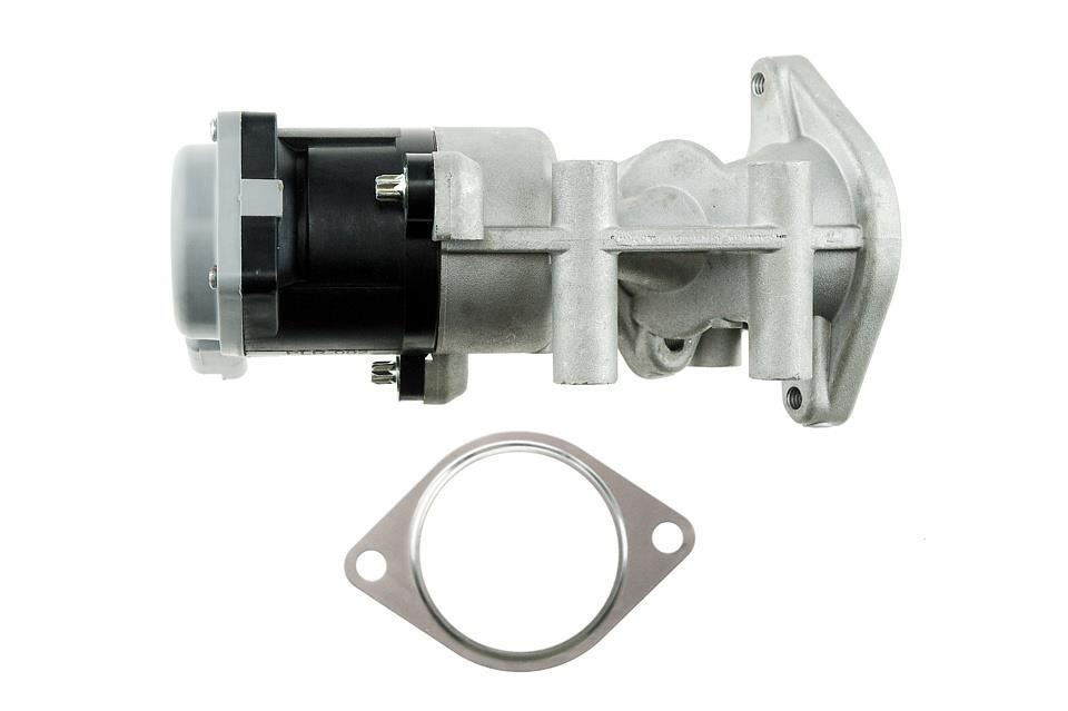 Exhaust gas recirculation valve NTY EGR-LR-002
