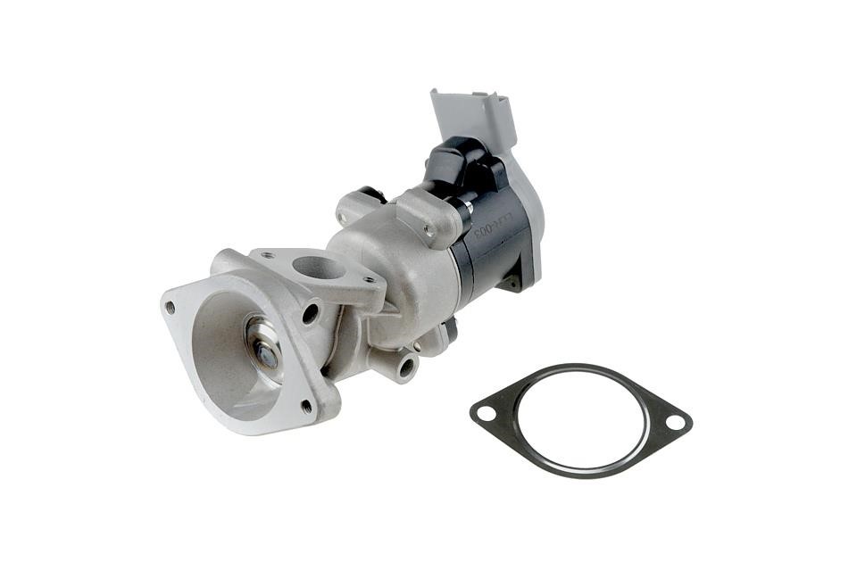 Exhaust gas recirculation valve NTY EGR-LR-003