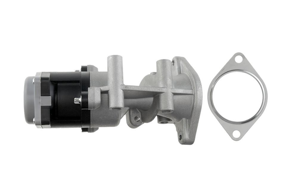 Exhaust gas recirculation valve NTY EGR-LR-003