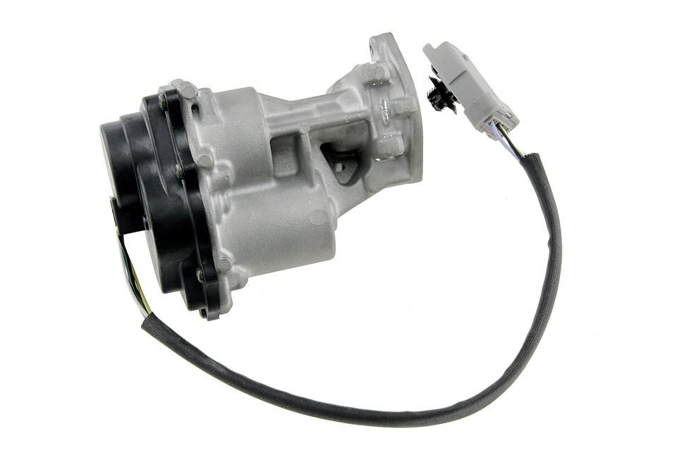 Exhaust gas recirculation valve NTY EGR-LR-004