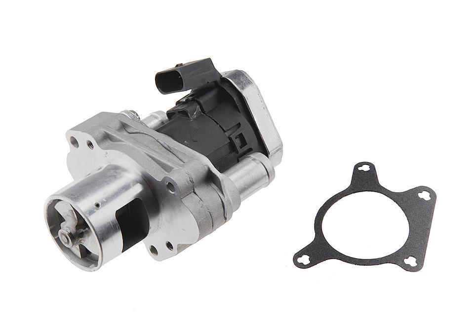 EGR valve Mercedes Sprinter: EGRME000 NTY Exhaust gas recirculation valve