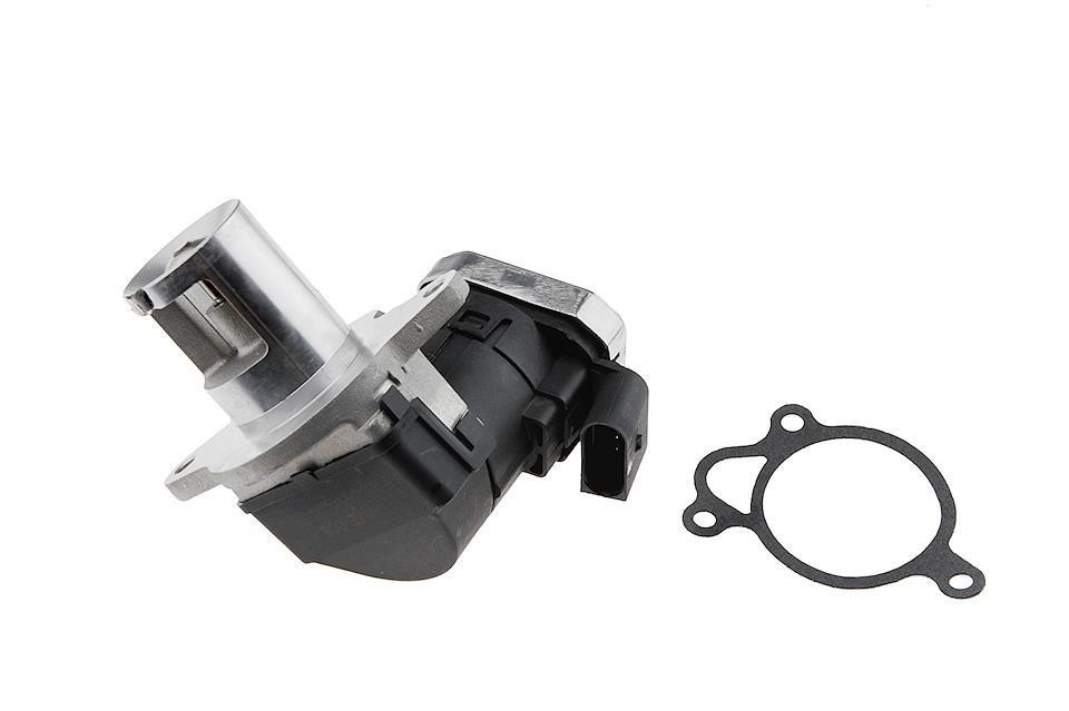 Exhaust gas recirculation valve NTY EGR-ME-008