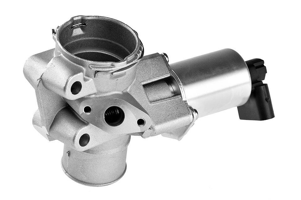 NTY Exhaust gas recirculation valve – price 198 PLN