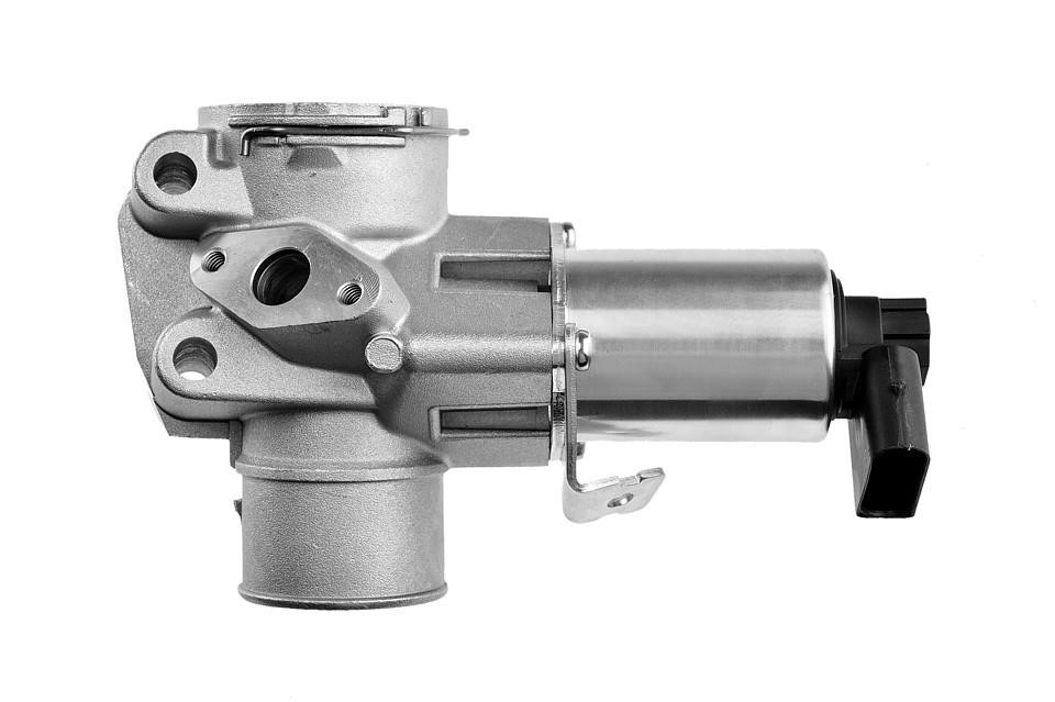 Exhaust gas recirculation valve NTY EGR-ME-012