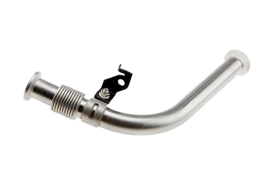 EGR pipe NTY EGR-ME-025