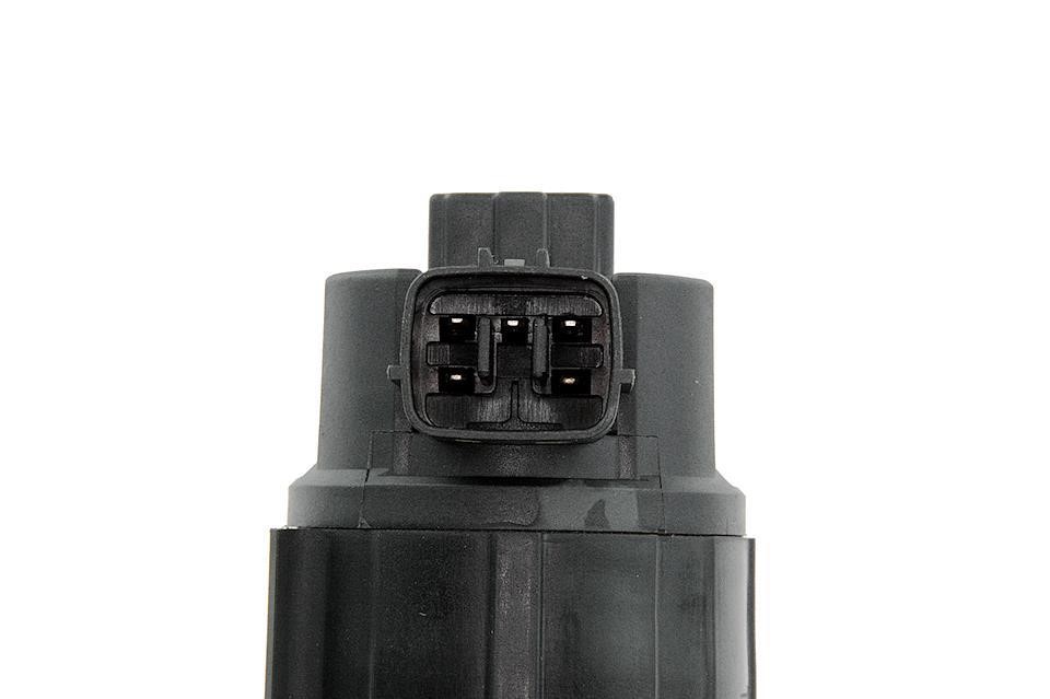 Exhaust gas recirculation valve NTY EGR-MS-005