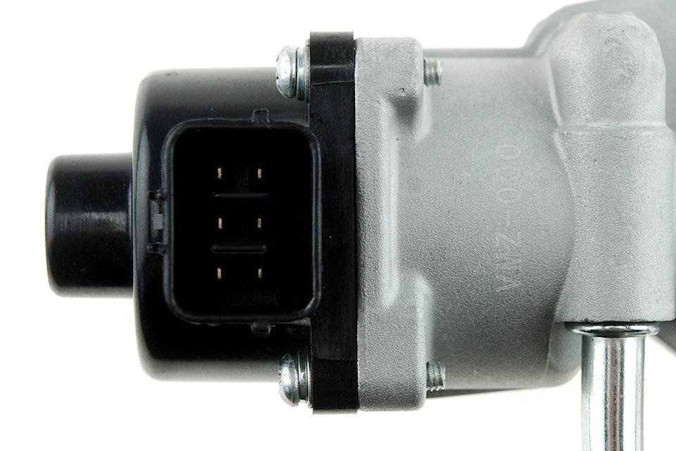Exhaust gas recirculation valve NTY EGR-MZ-000