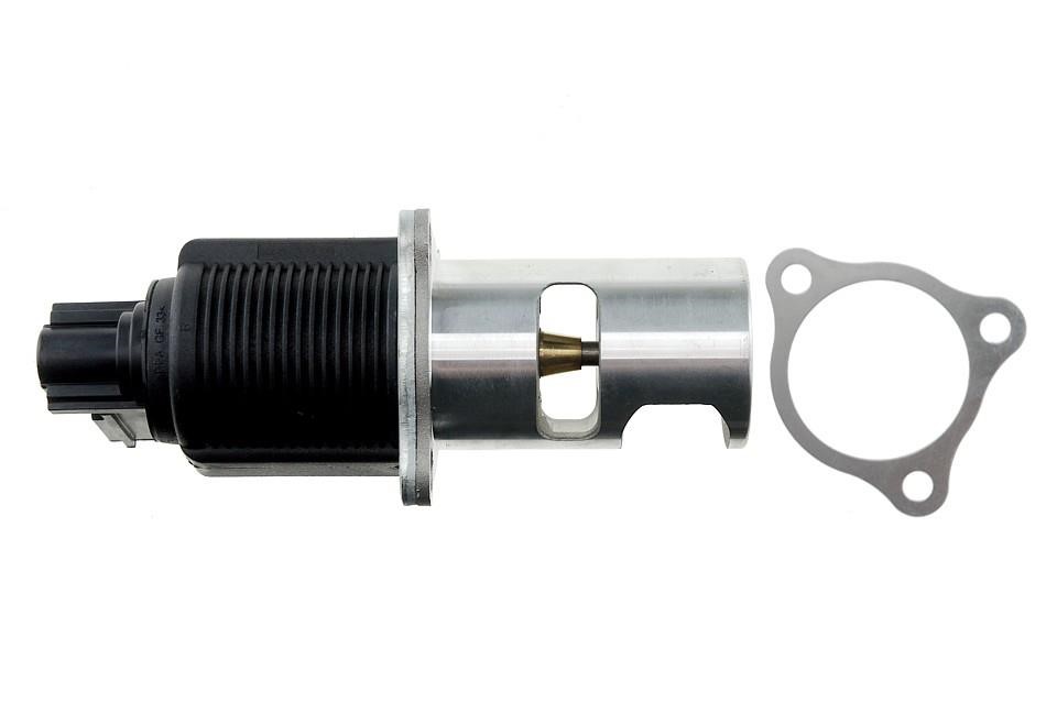 Exhaust gas recirculation valve NTY EGR-NS-001