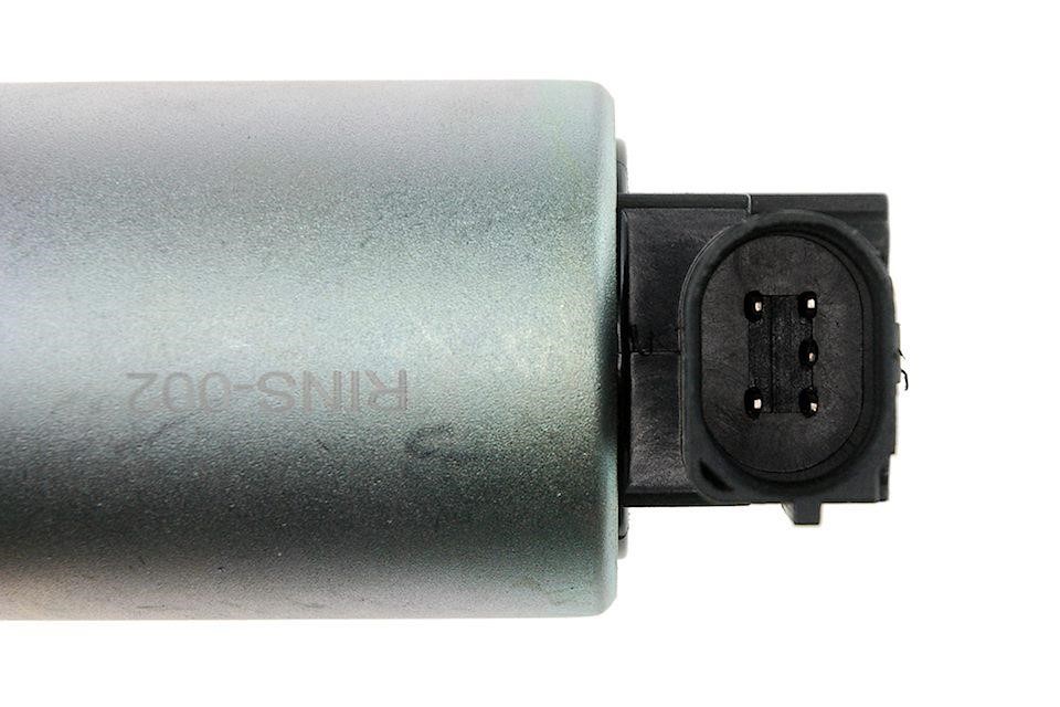 Exhaust gas recirculation valve NTY EGR-NS-002