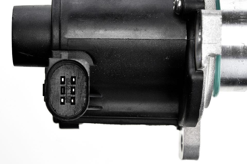 NTY Exhaust gas recirculation valve – price 193 PLN