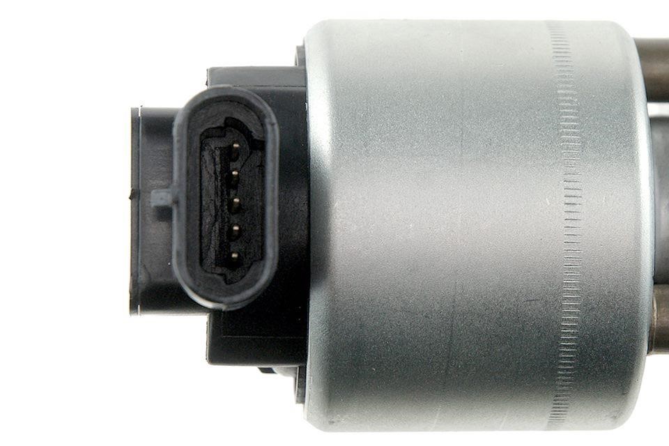Exhaust gas recirculation valve NTY EGR-PE-000