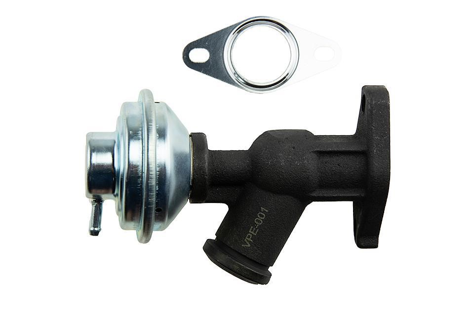 Exhaust gas recirculation valve NTY EGR-PE-001