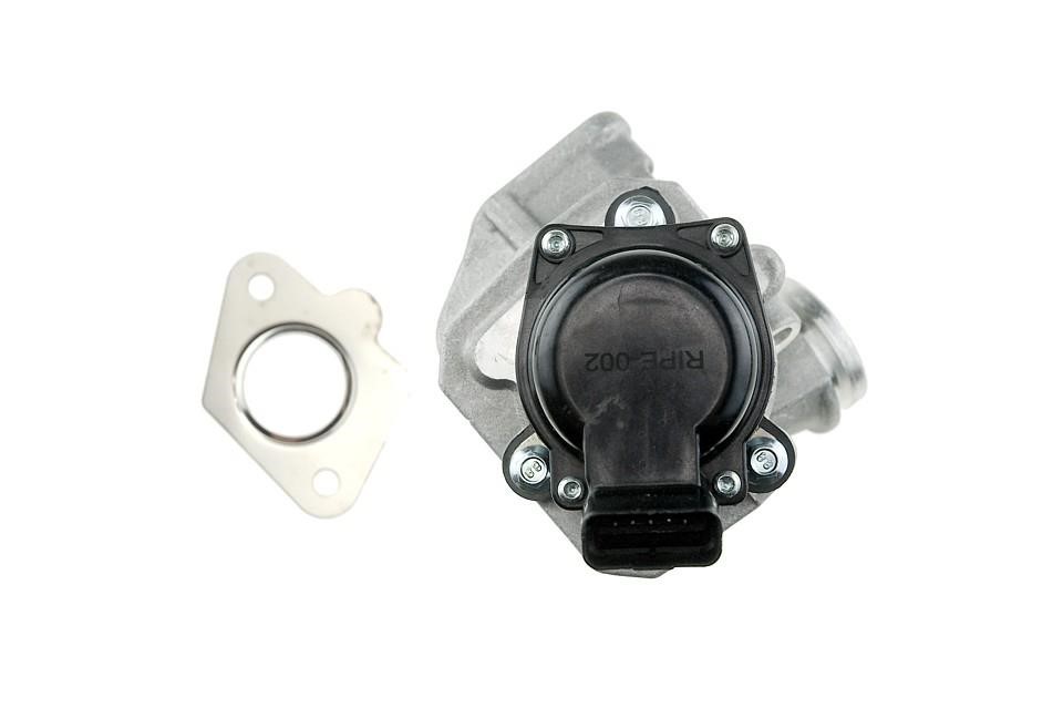 Exhaust gas recirculation valve NTY EGR-PE-002