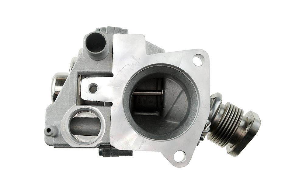 Exhaust gas recirculation valve NTY EGR-PE-003