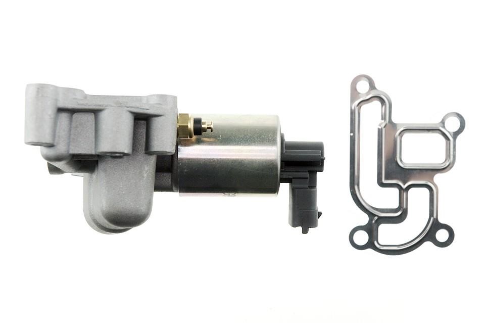 Exhaust gas recirculation valve NTY EGR-PL-003