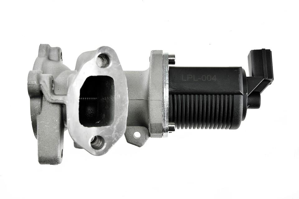 Exhaust gas recirculation valve NTY EGR-PL-004