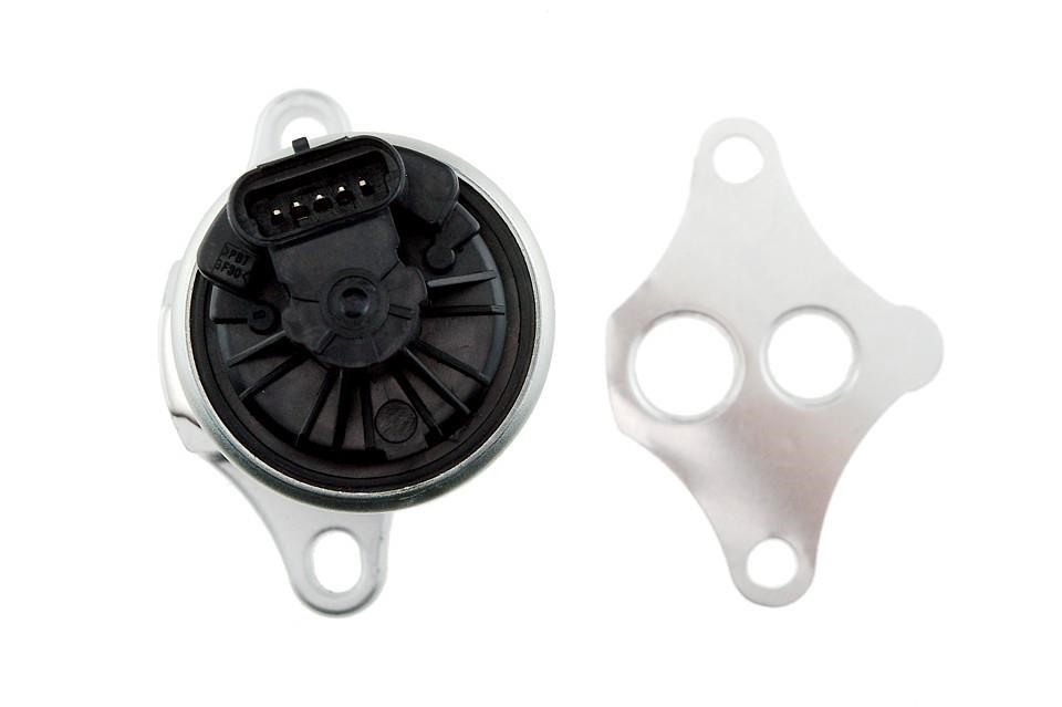 Exhaust gas recirculation valve NTY EGR-PL-005